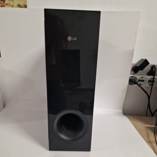 Subwoofer passivo s62s1 - subwoofer,