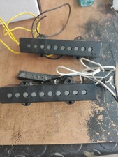 FENDER  Jazz Bass Pickups JB5 BR e JB5 NK ORIGINAL USED