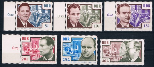 Ddr 1014 1019 memoriali - -, **