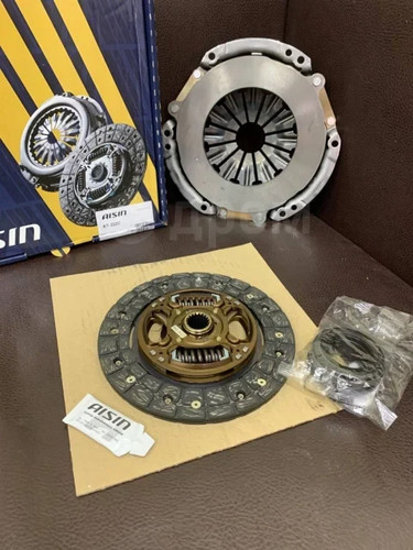 Kit frizione semi automatica - kit,