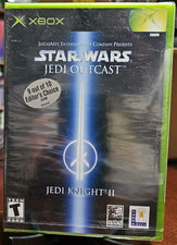 Star Wars: Jedi Knight II Jedi