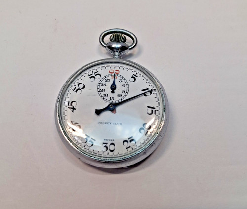 Cronometro vintage swiss made - swiss,