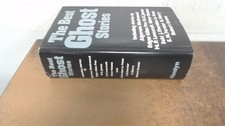 			The Best Ghost Stories