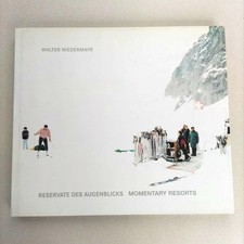 Walter Niedermayr Photo