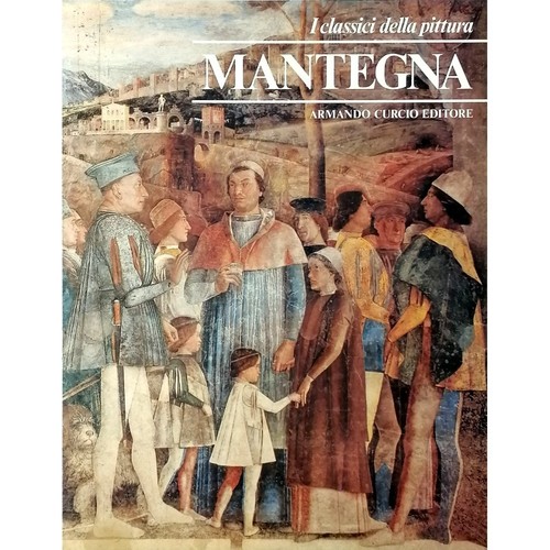 Mantegna classici della - classici,