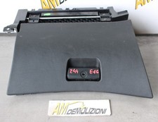 VANO CASSETTO PORTAOGGETTI BMW