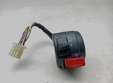 Devioluci - Commutatore Originale Mbk Booster Spirit - Yamaha Bw's - CW50