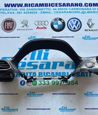 RIVESTIMENTO CRUSCOTTO FORD