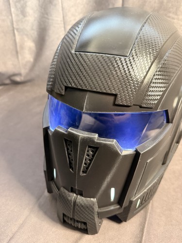 Casco mass effect - mass,