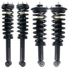 Airbag coil spring - coil,