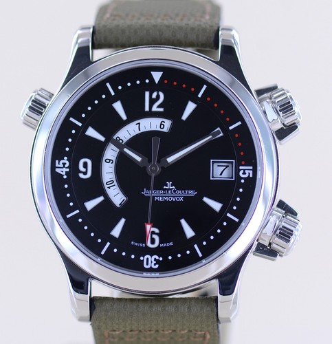 Orologio jaeger lecoultre - orologio, jaeger-lecoultre