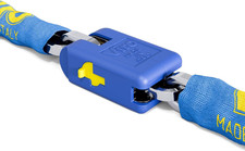 | Supermorso, Catena Bici