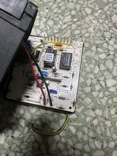 Scheda Honeywell S4565 CD1039