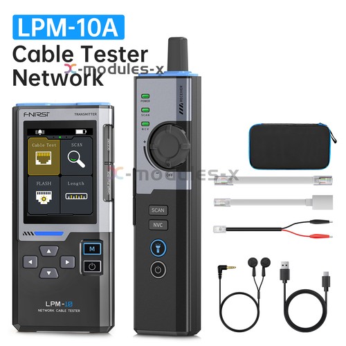 Fnirsi intelligent cable - intelligent,