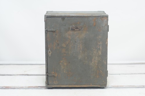 Vintage cassetta baule in - vintage.,