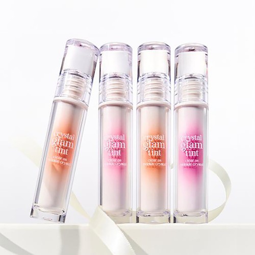 Clio crystal glam tint g - clio,