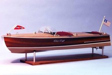 Dumas Chris-Craft Racer 1949