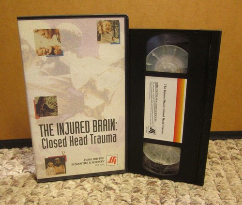 Injured brain documentary - brain,