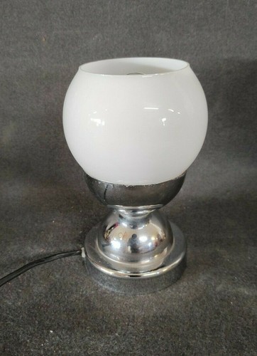 Lampada tavolo anni - lampada,