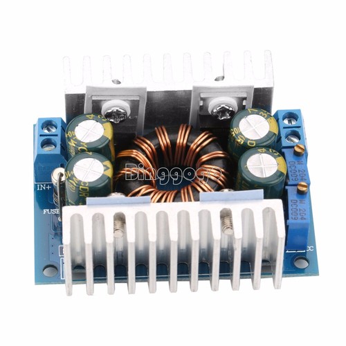 Dc5 30v - 1,25-30v, 10a