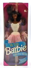 1992 My First Barbie bambola /