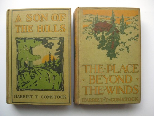 Son the hills - of, /