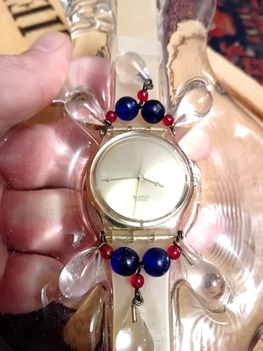 Swatch gent special chandelier - swatch,