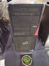 FUJITSU P910 TOWER i7-3770 4GB RAM 500GB HDD WINDOWS 7 GARANZIA - DISPLAY PORT