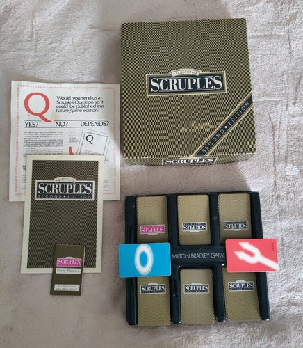Gioco vintage una questione - gioco,