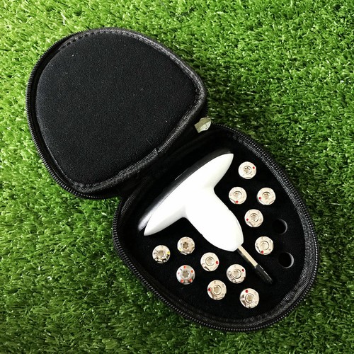 Golf weight kit - golf, for