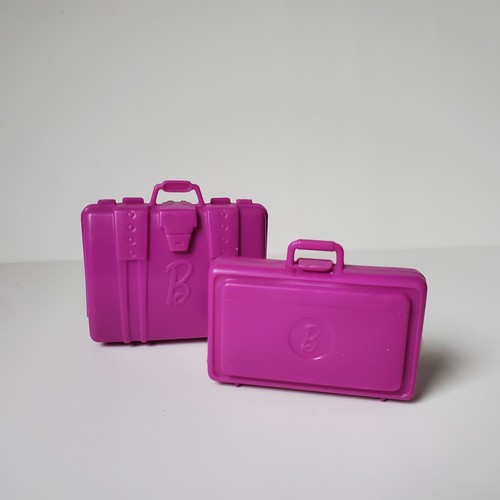 Lotto accessori valigia - , e