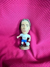 Action figure rome - action, totti