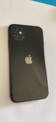 Iphone nero 128 - 128, gb
