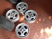 4 Cerchi Fiat 1 Turbo S Seminuovi