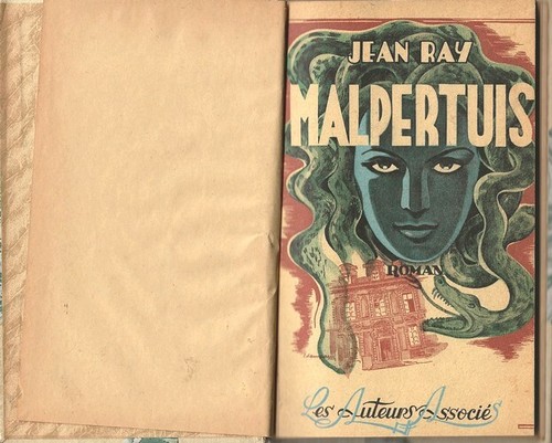 Rare 1943 élégante - rare, eo