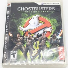 Ghostbusters videogioco - ghostbusters,