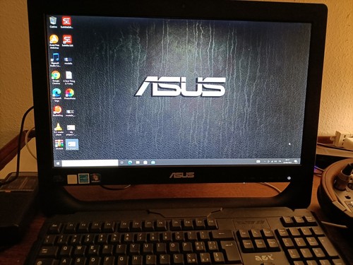 Asus all one - all,