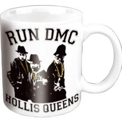 Tazza caffè run dmc 12 - caffè,