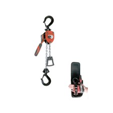 PARANCO A CATENA ARGANO