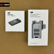 DJI Cellular Dongle 2 e kit di montaggio per DJI Mini 4 Pro