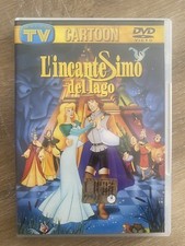 L’Incantesimo Del Lago Dvd