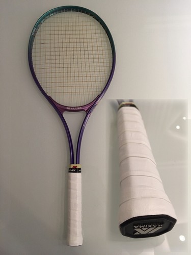 Racchetta tennis maxima swing - maxima,