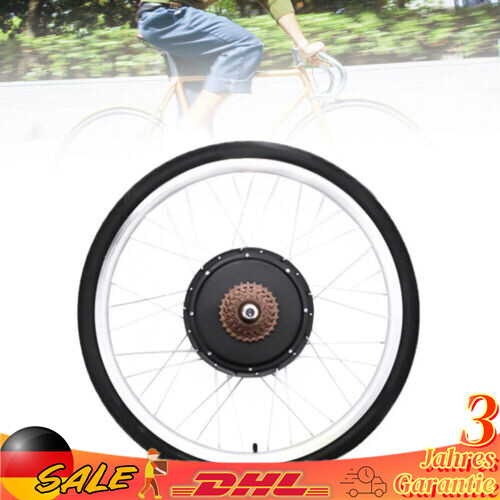 Kit trasformazione bici - , 26