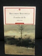 Riccardo Bacchelli - IL MULINO