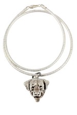 Rottweiler - Collare Per Cani