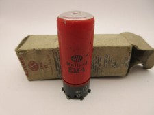 EM4 Mullard Magic Eye Valvola NOS (29B6)