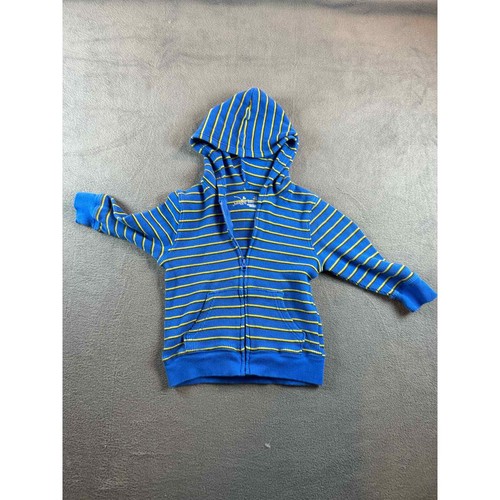 Jumping beans giacca blu con