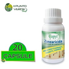 Copyr LARVICIDA Zanzare 20 /