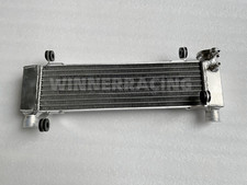 Radiatore superiore in
