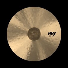 Sabian 22" HHX Complex Big Cup Ride